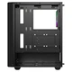 Корпус ID-Cooling Ware 310, Чорний - 773876 - зображення 5