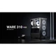 Корпус ID-Cooling Ware 310, Чорний - 773876 - зображення 13