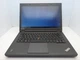 Ноутбук Lenovo ThinkPad T440p / 14" (1600x900) TN / Intel Core i7-4600M (2 (4) ядра по 2.9 - 3.6 GHz) / 8 GB DDR3 / 128 GB SSD / nVidia GeForce GT 730M, 1 GB GDDR3, 128-bit / WebCam / DVD-ROM б/у - изображение 2