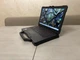 Защищенный ноутбук Б-класс Dell Latitude 5430 Rugged / 14" (1920x1080) IPS / Intel Core i5-1135G7 (4 (8) ядра по 4.2 GHz) / 16 GB DDR4 / 256 GB SSD M.2 / Intel Iris Xe Graphics / WebCam / Два АКБ б/у + Подарок Проводная мышь / USB - изображение 6