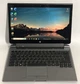 Ультрабук-трансформер Fujitsu Stylistic Q736 / 13.3'' (1920x1080) IPS Touch / Intel Core i5-6300U (2 (4) ядра по 2.4 - 3.0 GHz) / 8 GB DDR4 / 256 GB SSD / Intel HD Graphics 520 / WebCam / Win 10 Pro б/в - зображення 2
