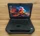 Защищенный ноутбук Dell Latitude 14 Rugged 5414 / 14" (1920x1080) IPS / Intel Core i7-6600U (2 (4) ядра по 2.6 - 3.4 GHz) / 16 GB DDR4 / 240 GB SSD / Intel HD Graphics 520 / TouchID / WebCam / Windows 10 б/у + Подарок Беспроводная мышь / USB - изображение 2