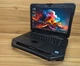 Защищенный ноутбук Dell Latitude 14 Rugged 5414 / 14" (1920x1080) IPS / Intel Core i7-6600U (2 (4) ядра по 2.6 - 3.4 GHz) / 16 GB DDR4 / 240 GB SSD / Intel HD Graphics 520 / TouchID / WebCam / Windows 10 б/у + Подарок Беспроводная мышь / USB - изображение 5