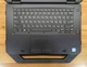 Защищенный ноутбук Dell Latitude 14 Rugged 5414 / 14" (1920x1080) IPS / Intel Core i5-6300U (2 (4) ядра по 2.4 - 3.0 GHz) / 8 GB DDR4 / 256 GB SSD / Intel HD Graphics 520 / TouchID / WebCam / Windows 10 б/у + Подарок Беспроводная мышь / USB - изображение 3