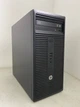 Компьютер HP 280 G1 Tower / Intel Core i5-4570 (4 ядра по 3.2 - 3.6 GHz) / 8 GB DDR3 / 250 GB HDD / Intel HD Graphics 4600 / DVD-ROM б/у + Подарок Умная интерактивная зубная щетка Colgate Connect M1 / Bluetooth - изображение 3