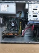 Комплект: Lenovo ThinkCentre M800 Tower / Intel Core i5-6600 (4 ядра по 3.3 - 3.9 GHz) / 20 GB DDR4 / 240 GB SSD + 500 GB HDD / nVidia GeForce GTX 970, 4 GB GDDR5, 256-bit / DVD-ROM + Монитор LG 24MB37PM-B / 24" (1920x1080) IPS б/в + Подарунок Кабелі - зображення 5