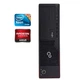 ПК Б-класс Fujitsu Esprimo E710 E90+ SFF / Intel Xeon E3-1220 v2 (4 ядра по 3.1 - 3.5 GHz) / 8 GB DDR3 / 250 GB HDD / AMD Radeon HD 7470, 1 GB GDDR3, 64-bit б/у - изображение 1