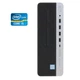 ПК HP ProDesk 600 G4 SFF / Intel Core i5-8500 (6 ядер по 3.0 - 4.1 GHz) / 16 GB DDR4 / 500 GB HDD / Intel UHD Graphics 630 б/у - изображение 1