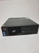 ПК Б-класс Fujitsu Esprimo E710 E90+ SFF / Intel Xeon E3-1220 v2 (4 ядра по 3.1 - 3.5 GHz) / 8 GB DDR3 / 250 GB HDD / AMD Radeon HD 7470, 1 GB GDDR3, 64-bit б/у - изображение 2