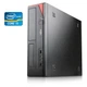 ПК Fujitsu Esprimo E520 E85+ SFF / Intel Core i5-4570S (4 ядра по 2.9 - 3.6 GHz) / 16 GB DDR3 / 500 GB HDD / Intel HD Graphics 4600 б/у - изображение 1