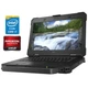 Защищенный ноутбук Dell Latitude 5420 Rugged / 14" (1920x1080) IPS Touch / Intel Core i7-8650U (4 (8) ядра по 1.9 - 4.2 GHz) / 16 GB DDR4 / 256 GB SSD / AMD Radeon RX 540, 2 GB GDDR5, 128-bit / WebCam / Стилус б/у - изображение 1