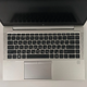 Ультрабук Б-класс HP EliteBook 845 G7 / 14" (1920x1080) IPS / AMD Ryzen 5 Pro 4650U (6 (12) ядер по 2.1 - 4.0 GHz) / 16 GB DDR4 / 256 GB SSD / AMD Radeon RX Vega 6 / Fingerprint / WebCam б/у + Подарок Беспроводная мышь / USB - изображение 3