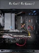 Ігровий ПК GameMax Nova Tower / Intel Core i7-3770 (4 (8) ядра по 3.4 - 3.9 GHz) / 16 GB DDR3 / 250 GB SSD + 500 GB HDD / nVidia GeForce GTX 960, 4 GB GDDR5, 128-bit / 400W б/в + Подарунок Кабель HDMI + Живлення - зображення 4
