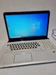 Ноутбук Sony VAIO SVE151D11M / 15.6" (1366x768) TN / Intel Pentium B970 (2 ядра по 2.3 GHz) / 8 GB DDR3 / 128 GB SSD / Intel HD Graphics / WebCam / DVD-RW б/у - изображение 2