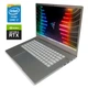 Игровой ноутбук Razer Blade 15 RZ09-03017EM8 / 15.6" (1920x1080) IPS / Intel Core i7-9750H (6 (12) ядер по 2.6 - 4.5 GHz) / 16 GB DDR4 / 512 GB SSD / nVidia GeForce RTX 2070 Max-Q, 8 GB GDDR6, 256-bit / WebCam б/у - изображение 1
