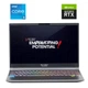 Игровой ноутбук Skytech Gaming ST-Lumi-0002 / 15.6" (1920x1080) IPS / Intel Core i5-12450H (8 (12) ядер по 2.0 - 4.4 GHz) / 16 GB DDR4 / 512 GB SSD NVMe / nVidia GeForce RTX 3050, 4 GB GDDR6, 128-bit / WebCam б/у - изображение 1