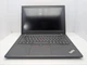 Ноутбук Lenovo ThinkPad T470 / 14" (1920x1080) IPS / Intel Core i7-6600U (2 (4) ядра по 2.6 - 3.4 GHz) / 8 GB DDR4 / 256 GB SSD M.2 / Intel HD Graphics 520 / WebCam б/у - изображение 3