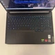 Игровой ноутбук Б-класс Lenovo IdeaPad Gaming 3 15ACH6 / 15.6" (1920x1080) IPS / AMD Ryzen 5 5500H (4 (8) ядер по 3.3 - 4.2 GHz) / 8 GB DDR4 / 512 GB SSD M.2 NVMe / nVidia GeForce RTX 2050, 4 GB GDDR6, 64-bit / WebCam б/у - изображение 3