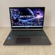Ігровий ноутбук Б-клас Skytech Gaming ST-Lumi-003 / 15.6" (1920x1080) IPS / AMD Ryzen 7 7435HS (8 (16) ядер по 3.1 - 4.5 GHz) / 16 GB DDR5 / 1000 GB SSD NVMe / nVidia GeForce RTX 4050, 6 GB GDDR6, 96-bit / WebCam б/в - зображення 2
