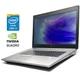 Мобильная рабочая станция Б-класс HP ZBook 17 G5 / 17.3" (1920x1080) IPS / Intel Core i7-8850H (6 (12) ядер по 2.6 - 4.3 GHz) / 16 GB DDR4 / 512 GB SSD / nVidia Quadro P5200, 16 GB GDDR5, 256-bit / WebCam / Win 11 б/у - изображение 1