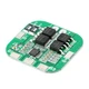 Модуль контроля заряда аккумулятора 18650 4S-D20 10A Battery Protection Board - 772515 - изображение 1