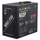 Блок живлення для корпусів 1stPlayer HA-1200BA4, Чорний - 773805 - зображення 5