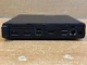 Неттоп HP ProDesk 600 G4 Desktop Mini USFF / Intel Core i3-8100T (4 ядра по 3.1 GHz) / 8 GB DDR4 / 480 GB SSD / Intel UHD Graphics 630 / Блок питания б/у - изображение 8