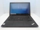 Ноутбук Б-класс Lenovo ThinkPad T14s Gen 1 / 14" (1920x1080) IPS / Intel Core i7-10510U (4 (8) ядер по 1.8 - 4.9 GHz) / 16 GB DDR4 / 256 GB SSD M.2 / Intel UHD Graphics / WebCam б/у - изображение 2
