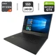 Ігровий ноутбук Asus ROG Zephyrus GA502I / 15.6" (1920x1080) IPS / AMD Ryzen 7 4800HS (8 (16) ядер по 2.9 - 4.2 GHz) / 16 GB DDR4 / 240 GB SSD / nVidia GeForce GTX 1660 Ti, 6 GB GDDR6, 192-bit / WebCam б/в - зображення 1