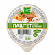Паштет курячий з грибним смаком Varo, 130 г - 12 шт - зображення 2