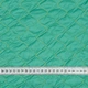 Ткань плащевая стеганая 5см*5см двухсторонняя салатовая/желтая (245г/м.кв140см пог.м) 122656 - изображение 3