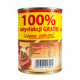 Паштет з курки Pamapol, 390 г - 10 штук - зображення 3