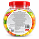 Жувальна гумка Prestige Fruit Gum фруктове асорті, 200 шт по 4,5 г, 900 г - зображення 2