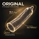 Презервативи Skyn Original Безлатексні 15 шт. (ROZ6400229596) - зображення 3