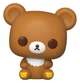 Фігурка Funko POP! Animation: Rilakkuma — Chairoikoguma (Чаіроікоґума / Чаіроікогума) #2362 - зображення 2