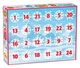 Адвент-календар Funko Bitty POP! Pokémon: 24-Day Advent Calendar (Міні-фігурки Покемонів) - зображення 2