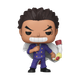 Фігурка Funko POP! Animation: One Piece — Monkey D. Garp (Young) / Монкі Д. Ґарп (Молодий) #2238 - зображення 2