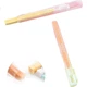 Гумка для олівців KOKUYO Fine Pastel Cookie Student, стиль ручки 13*16*120 мм, рожева, 4 шт., WSG-ERCP1P - изображение 2