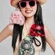 Maskotka-niespodzianka Pop Top Letsvan Siinono Marzenia krainy chmur 17SN-0603 (6974773014035) - obraz 7