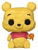 Фігурка Funko POP! Animation: Winnie the Pooh — Pooh Whittled (Вінні Пух у дерев'яному стилі) #1761 - зображення 2