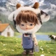 Колекційна іграшка-сюрприз POP TOP серії Ukio - Мандрівка світом - зображення 3