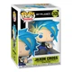 Фігурка Funko POP! Animation: Beyblade — Jaxon Cross (Джексон Кросс / Екс Крос) #2426 - зображення 1