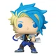 Фігурка Funko POP! Animation: Beyblade — Jaxon Cross (Джексон Кросс / Екс Крос) #2426 - зображення 2