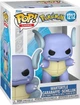 Фігурка Funko POP! Games: Pokémon — Wartortle (Вартортл) #1212 - зображення 1
