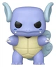 Фігурка Funko POP! Games: Pokémon — Wartortle (Вартортл) #1212 - зображення 2
