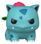 Фігурка Funko Pop! Games: Pokémon — Ivysaur #1186 (25 см) - зображення 2