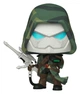 Фігурка Funko POP! Games: Warhammer 40,000 — Aeldari Ranger (Слідопит Ельдарі) #1291 - зображення 2