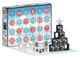 Адвент-календар Funko Bitty POP! Star Wars: 24-Day Advent Calendar (Міні-фігурки Зоряних війн) - зображення 2