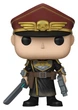Фігурка Funko POP! Games: Warhammer 40,000 — Astra Militarum Commissar (Комісар Астра Мілітарум) #1289 - зображення 2