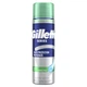 Гель для гоління Gillette Series Sensitive Skin для чутливої шкіри 200 мл - изображение 1